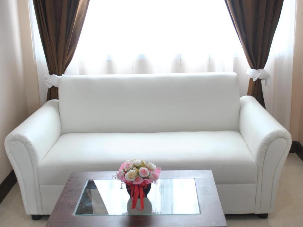Le Parc Wangnang Hotel Пхитсанулок Экстерьер фото