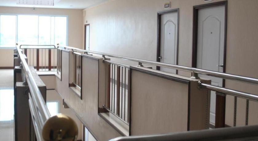 Le Parc Wangnang Hotel Пхитсанулок Экстерьер фото